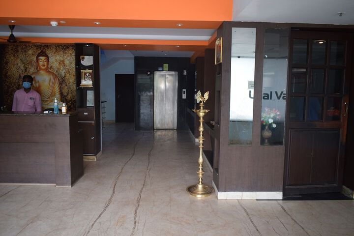 Hotel Interior 5 of 26
