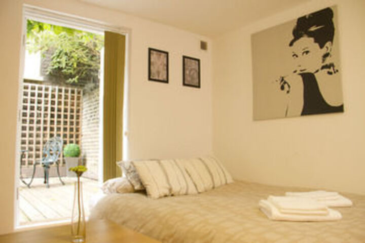 Fitness Facility Photos