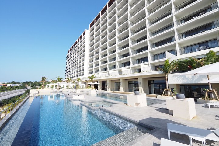 Image of Hiyori Ocean Resort Okinawa