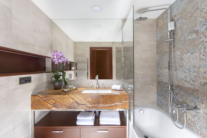 Bath Photo