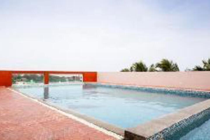 Fitness Facility Photos