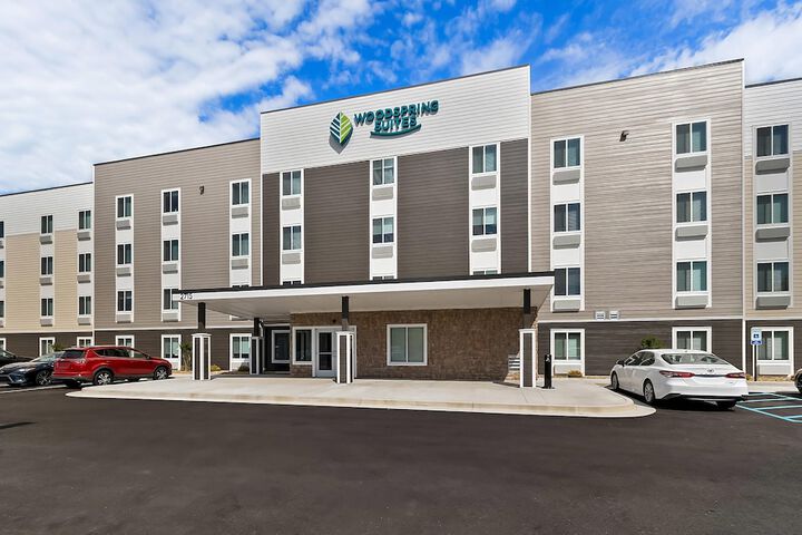 Hotel 43 of 45