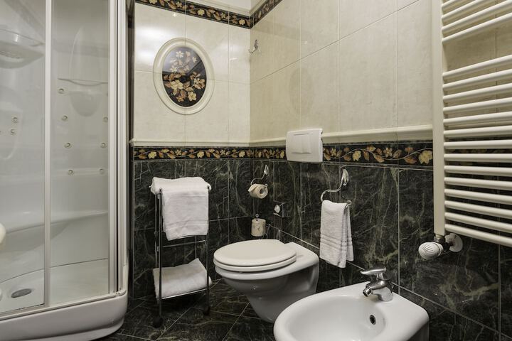 Bath Amenities