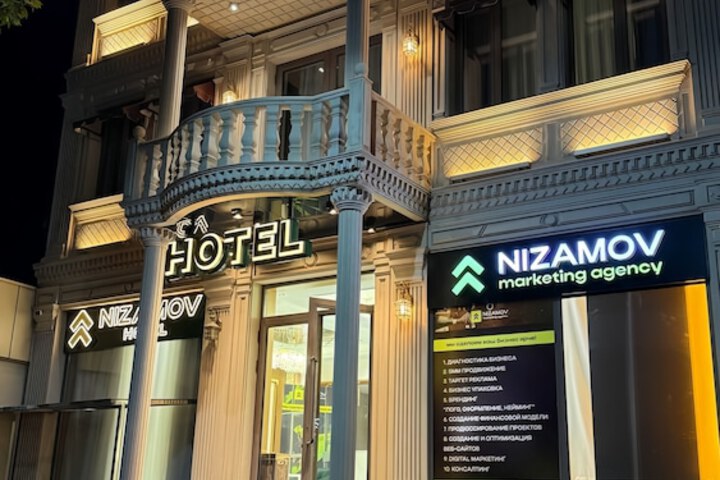 Nizamov Hotel