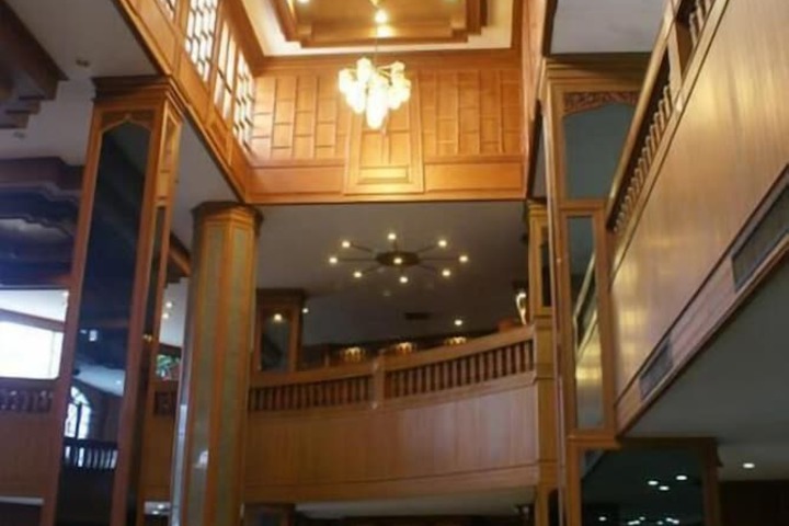 Hotel Interior 2 of 44