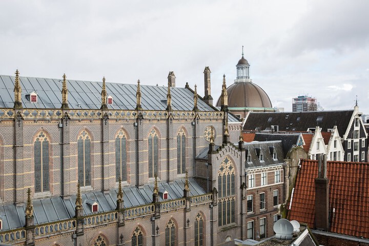 City view
