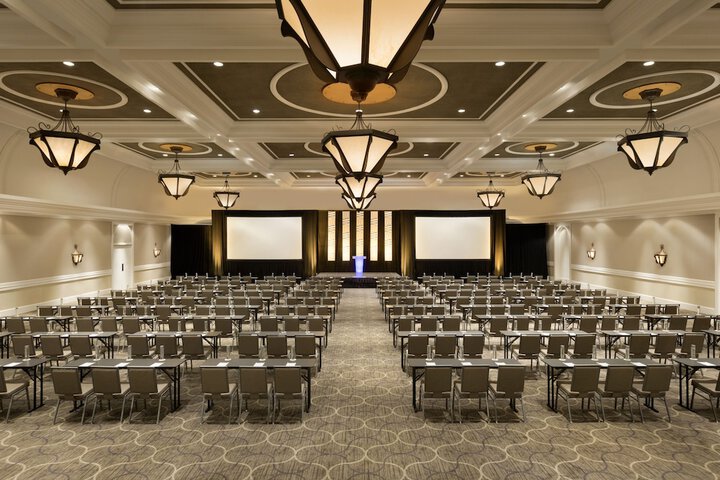 Ballroom