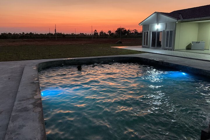 Terrace/Patio 9 of 44