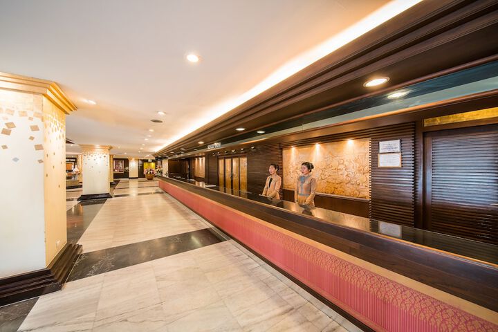 Hotel Interior 2 of 100