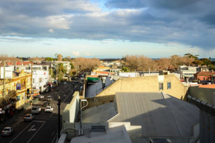 Terrace/Patio 3 of 21