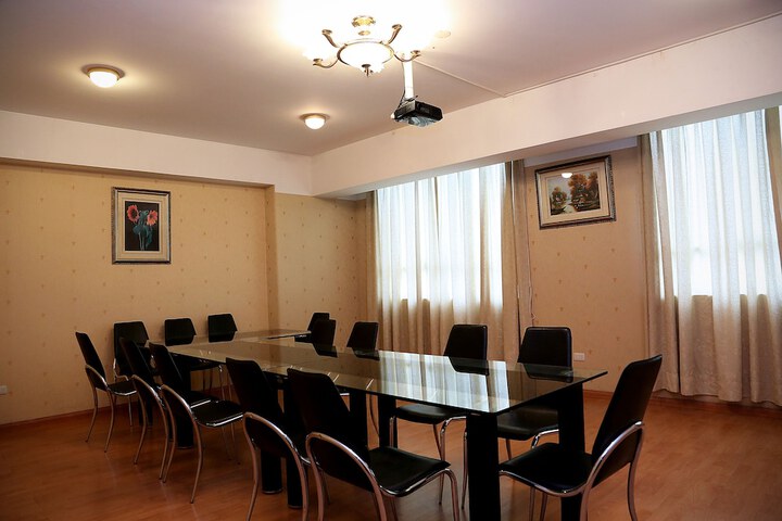 Meeting 34 of 41
