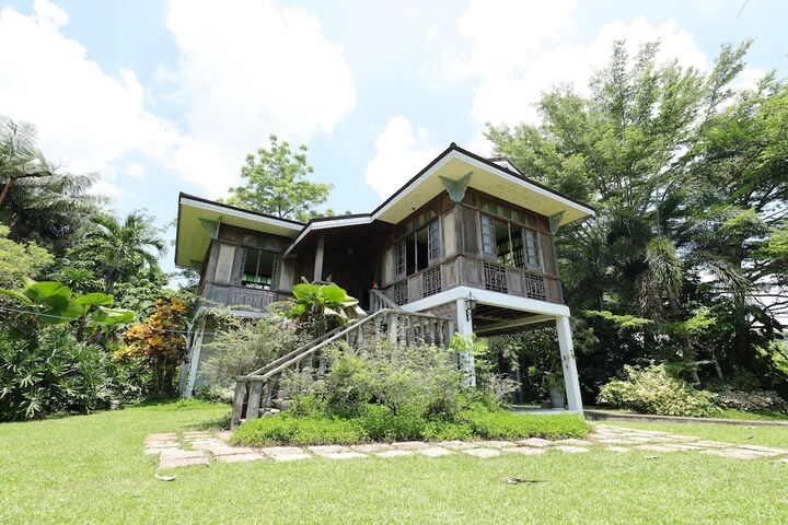 Sitio de Amor Leisure Farm