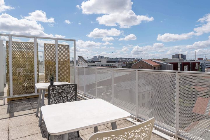 Terrace/Patio 29 of 32