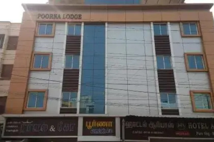 Poorna Lodge