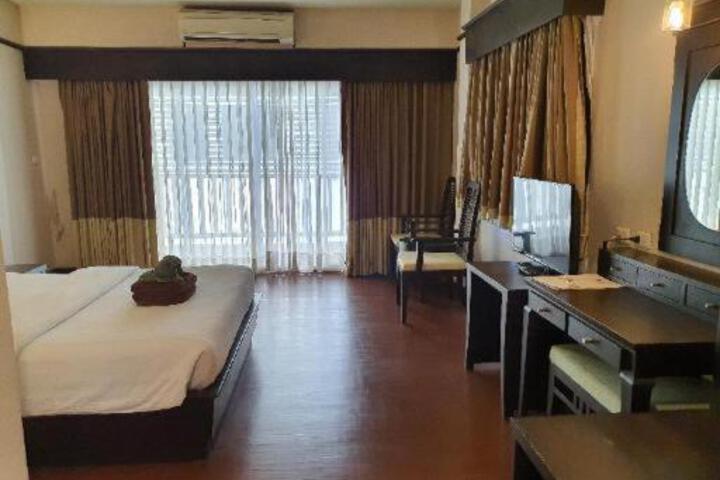 Fitness Facility Photos