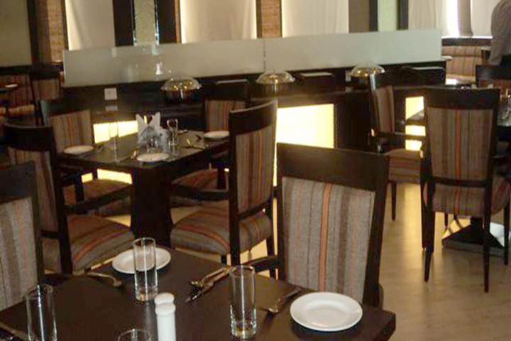 Coffee shop