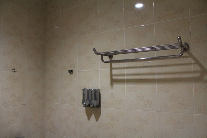Bath Photo