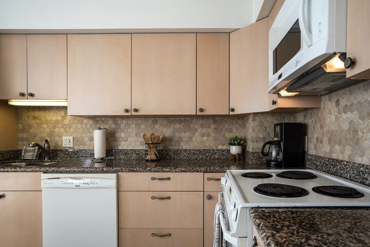 Fitness Facility Photos