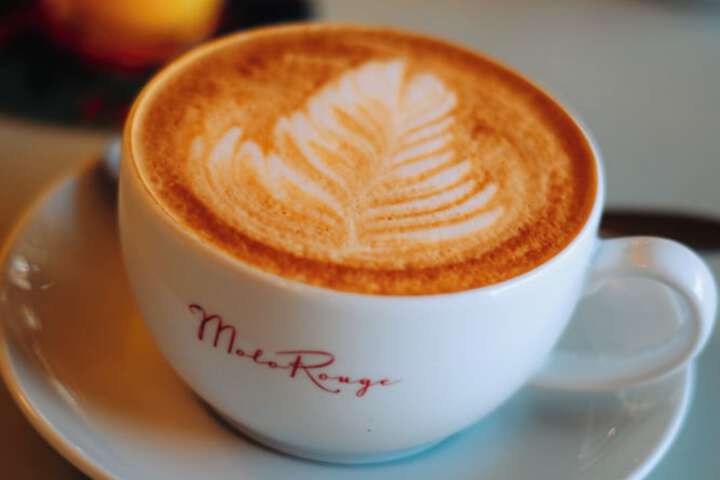 Breakfast/Coffee Service 44 of 55
