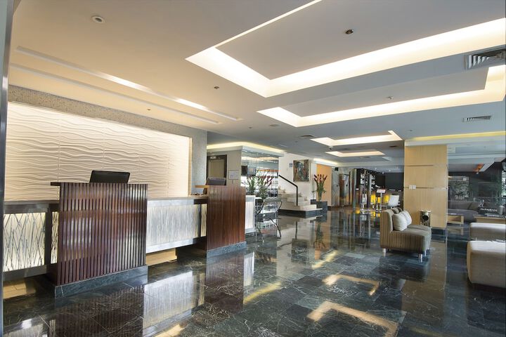 Hotel Interior 3 of 125