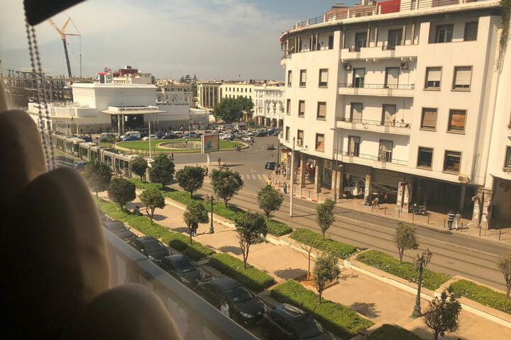 Hotel View 14 of 14