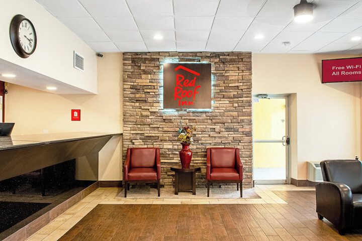 Lobby Photos