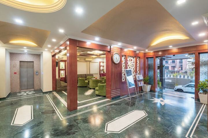 Hotel Interior 11 of 59