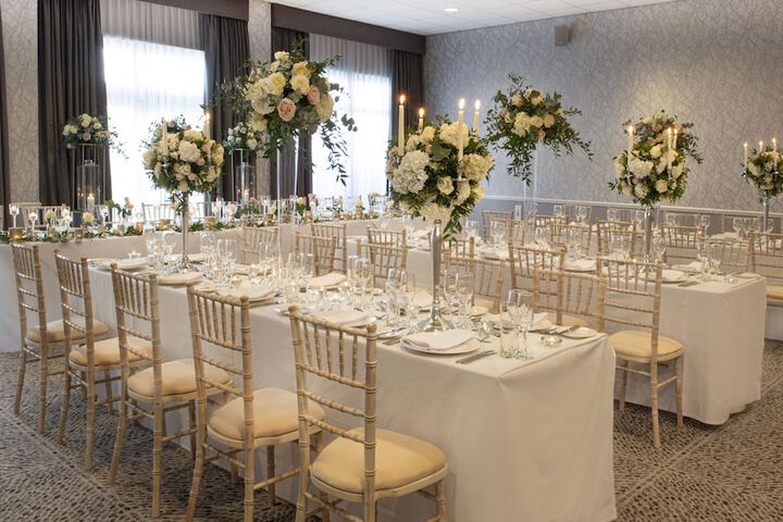 Wedding/Banquet 65 of 73