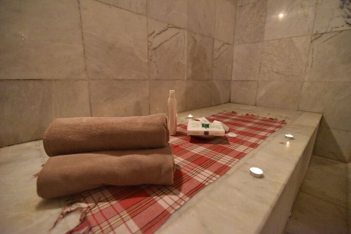 Spa Photos