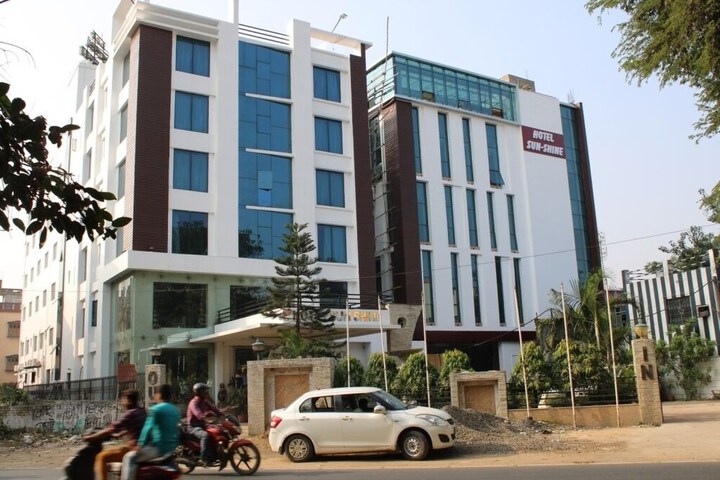 Hotel 21 of 23