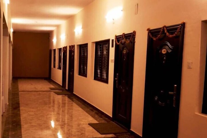 Hotel Interior 36 of 37