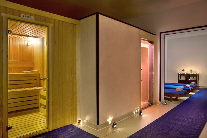 Spa Photos