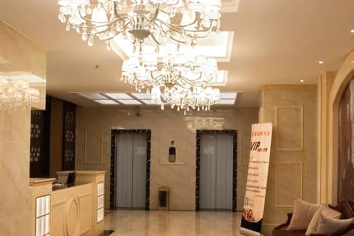 Xinhuadu Hotel