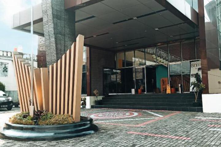 Hotel Bogor Indah Nirwana