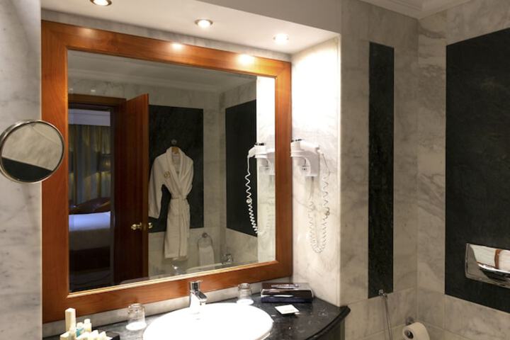 Bath Amenities