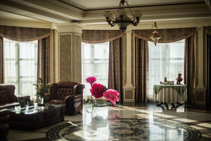 Hotel Interior 3 of 60