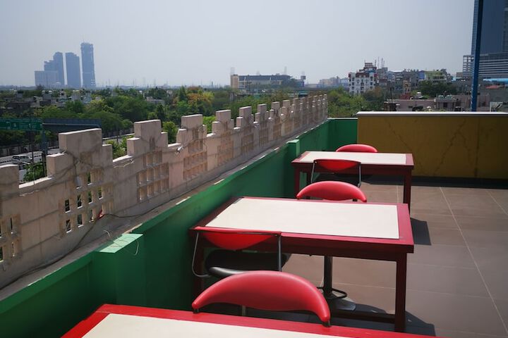 Terrace/Patio 47 of 98
