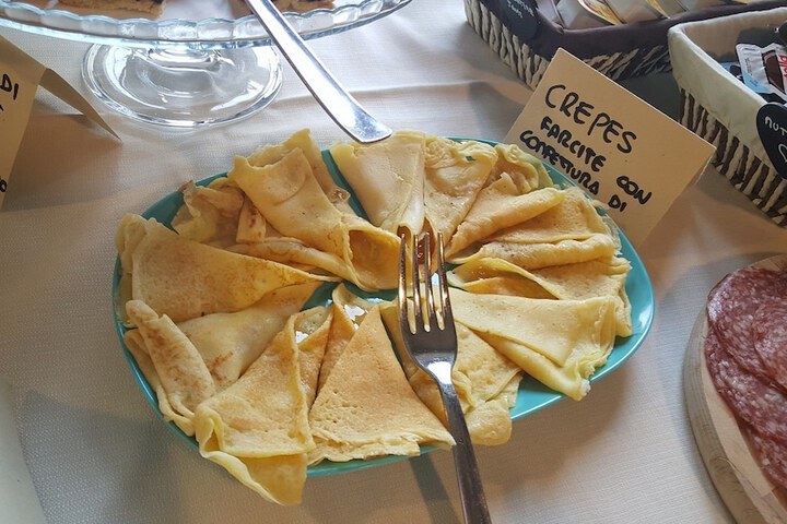 Breakfast/Coffee Service 128 of 161