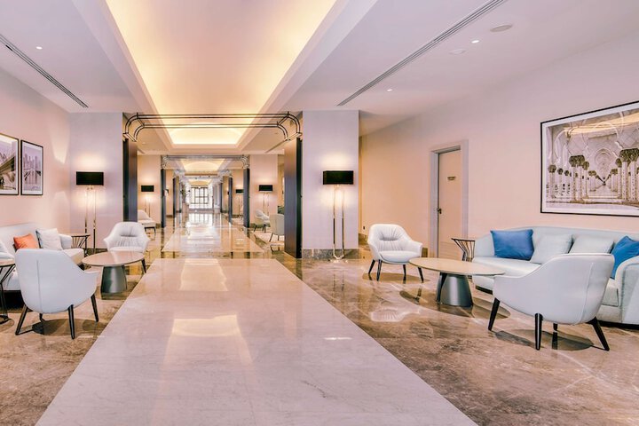 Hotel Interior 2 of 133