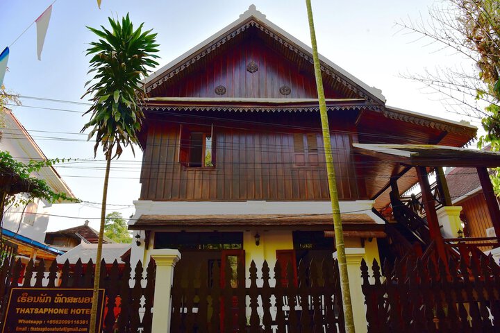 Photo of Thatsaphone Hotel