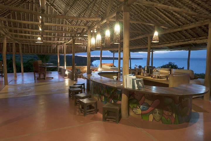 Dining Photos