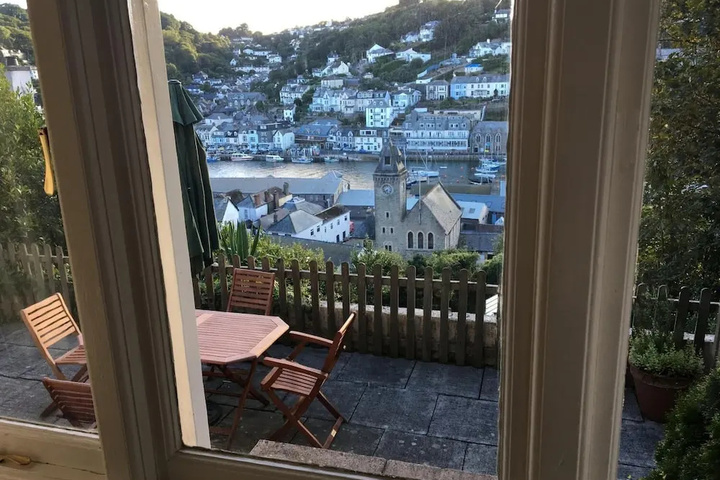 Terrace/Patio 7 of 21