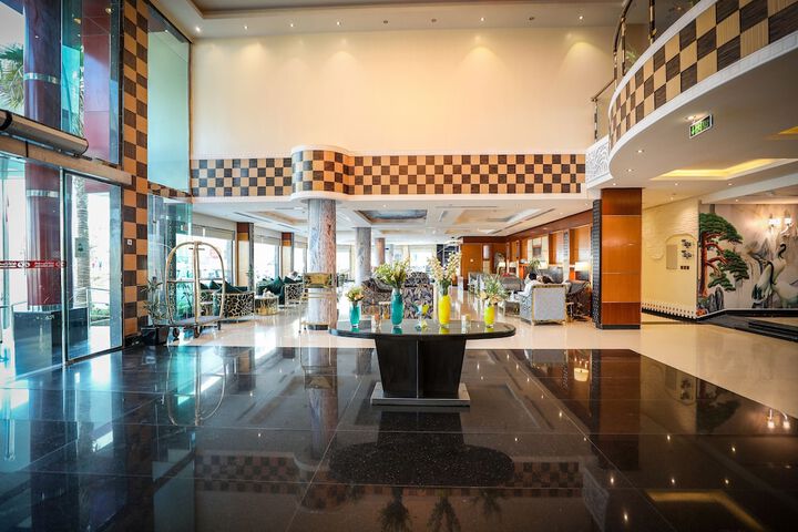 Hotel 3 of 60