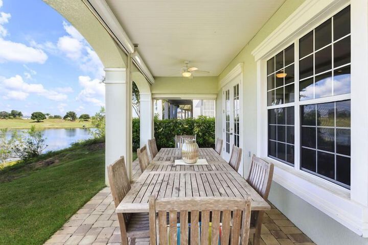 Terrace/Patio 32 of 34