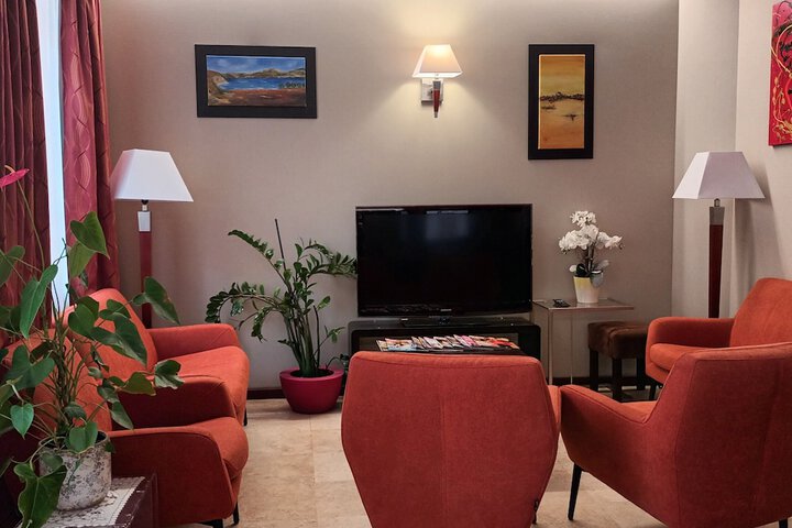 Lobby Photos