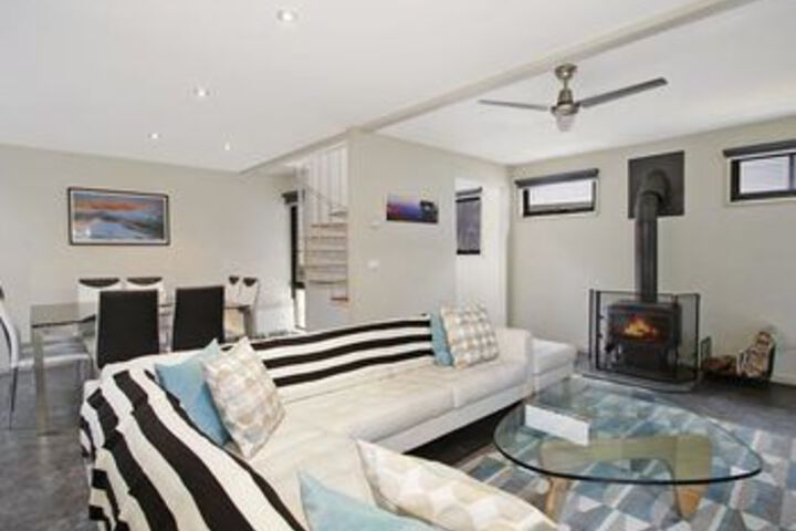 Breakaway Bright Superb Townhouse