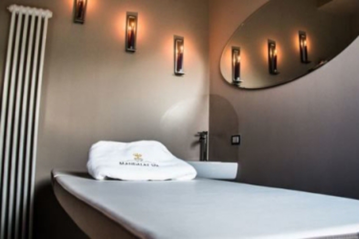 Fitness Center Photo