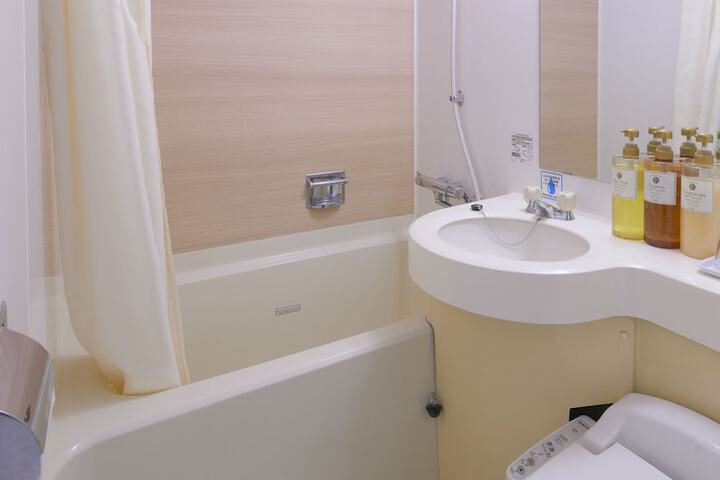 Bath Interior