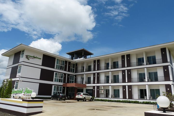 Hotel 18 of 18