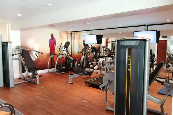 Health and Fitness 44 of 68